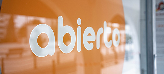 Lavanderia autoservicio Málaga Centro